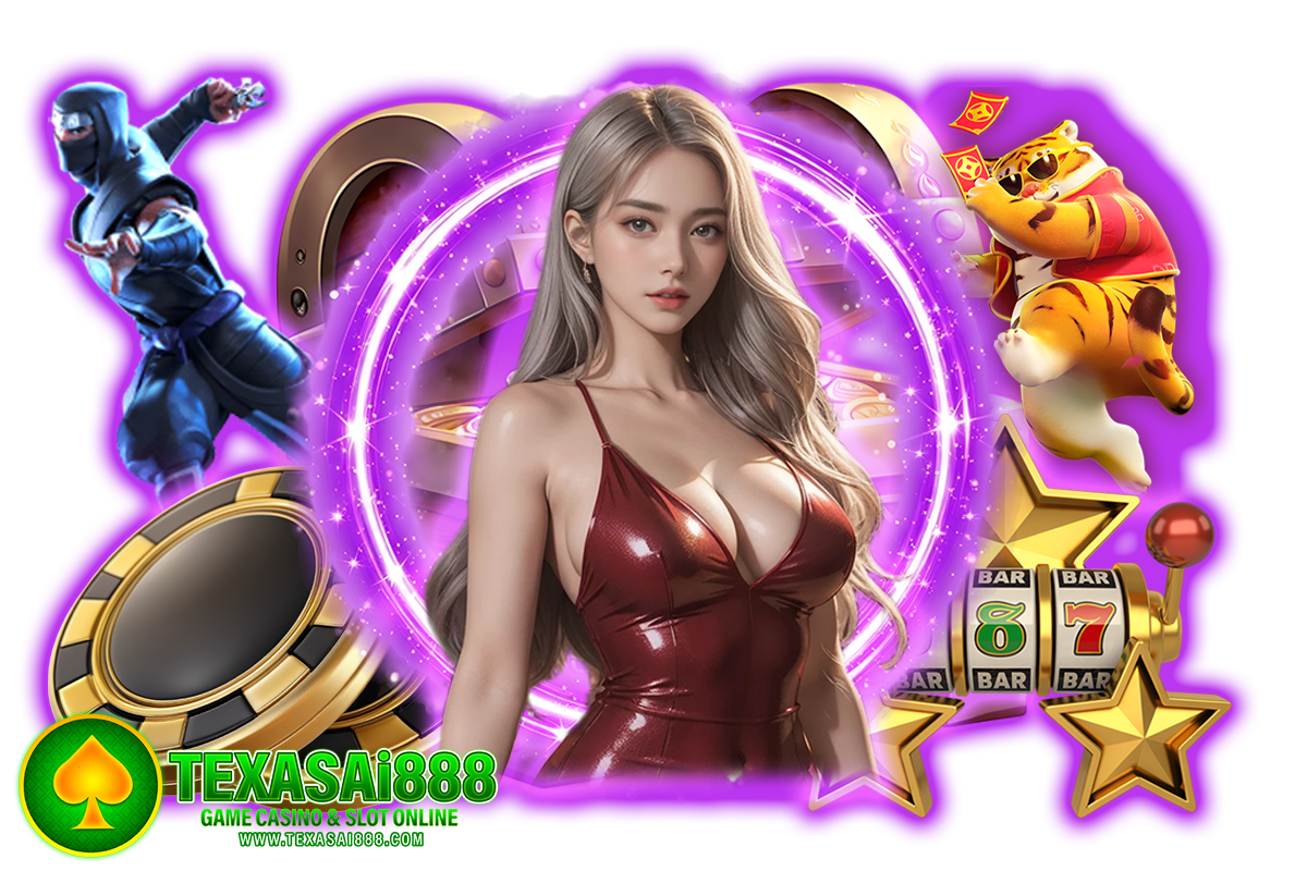 texasai888 แจกเครดิตฟรี